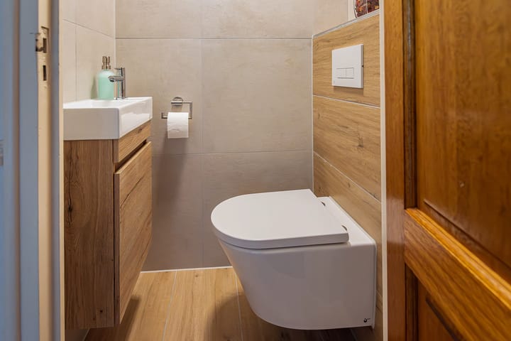 Foto 9 van Maurits Prinsstraat 26