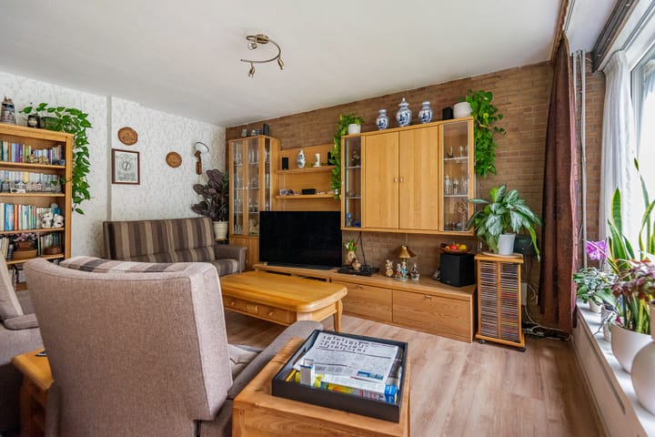 Foto 14 van Maurits Prinsstraat 26