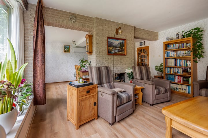 Foto 15 van Maurits Prinsstraat 26