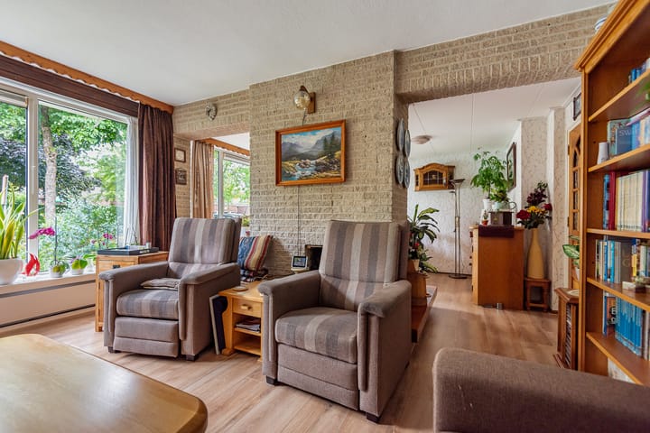 Foto 16 van Maurits Prinsstraat 26