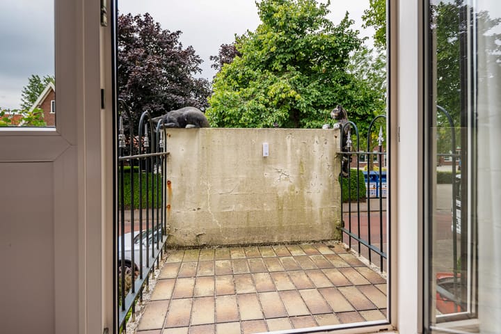 Foto 26 van Maurits Prinsstraat 26