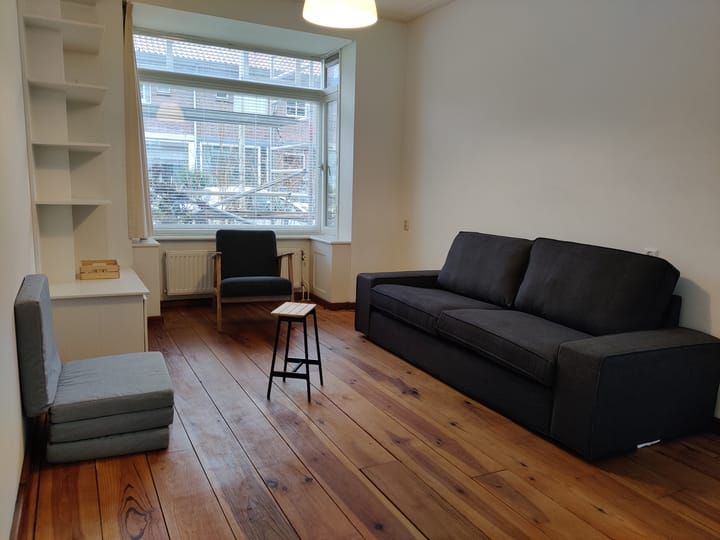 Foto 3 van Johann Sebastian Bachstraat 22