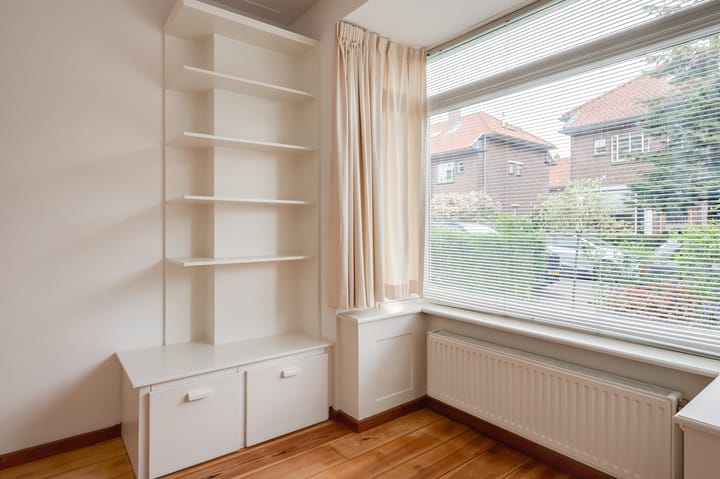 Foto 5 van Johann Sebastian Bachstraat 22