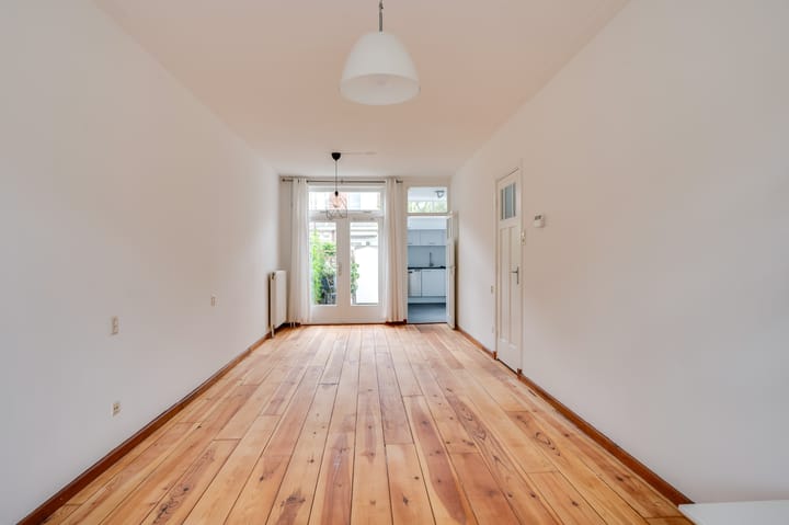 Foto 6 van Johann Sebastian Bachstraat 22