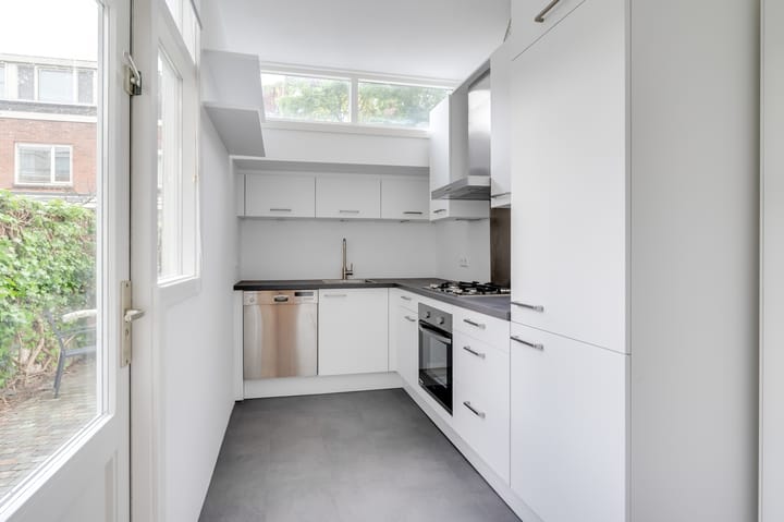 Foto 7 van Johann Sebastian Bachstraat 22