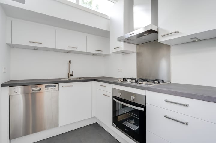 Foto 8 van Johann Sebastian Bachstraat 22