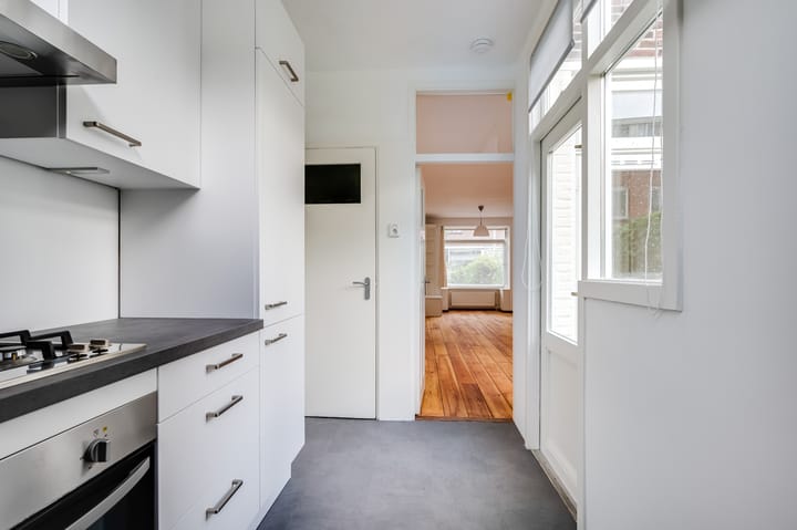 Foto 9 van Johann Sebastian Bachstraat 22