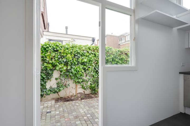 Foto 10 van Johann Sebastian Bachstraat 22