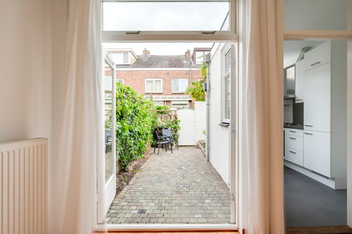 Foto 11 van Johann Sebastian Bachstraat 22