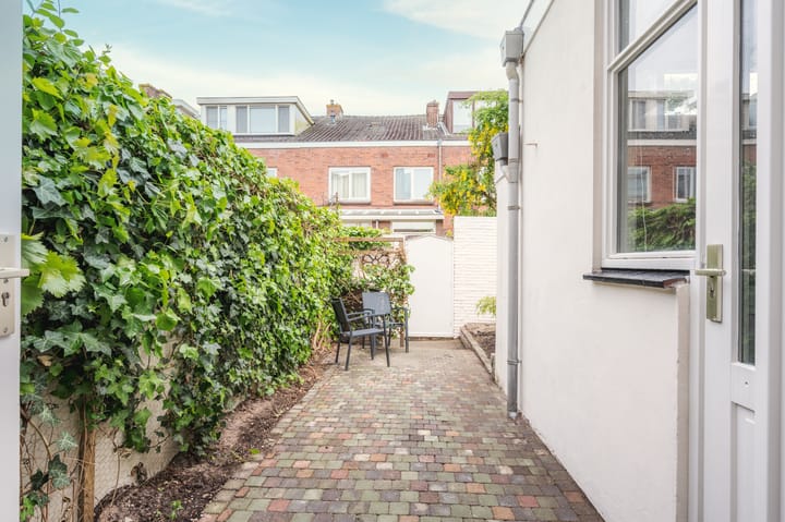 Foto 12 van Johann Sebastian Bachstraat 22