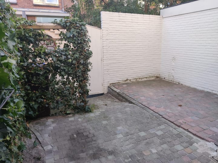 Foto 13 van Johann Sebastian Bachstraat 22