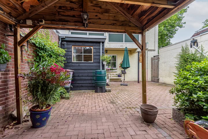 Foto 40 van Maurits Prinsstraat 26