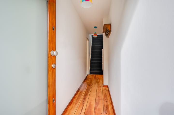 Foto 14 van Johann Sebastian Bachstraat 22