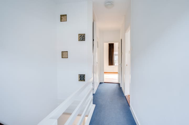 Foto 15 van Johann Sebastian Bachstraat 22