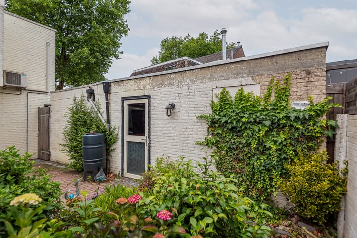 Foto 41 van Maurits Prinsstraat 26