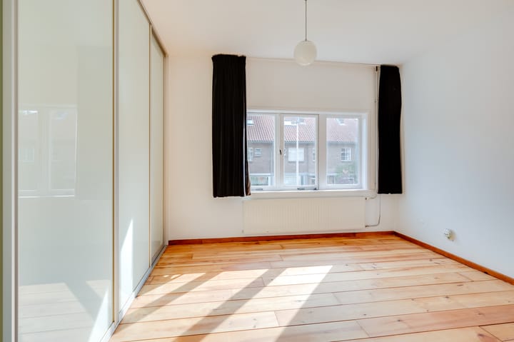 Foto 17 van Johann Sebastian Bachstraat 22