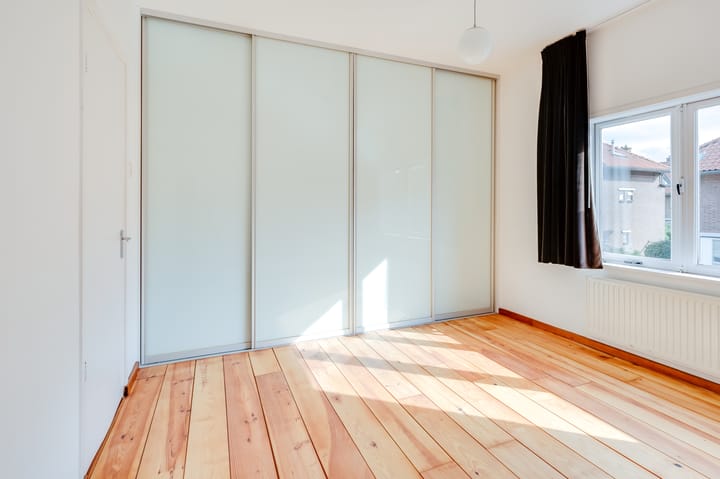 Foto 18 van Johann Sebastian Bachstraat 22