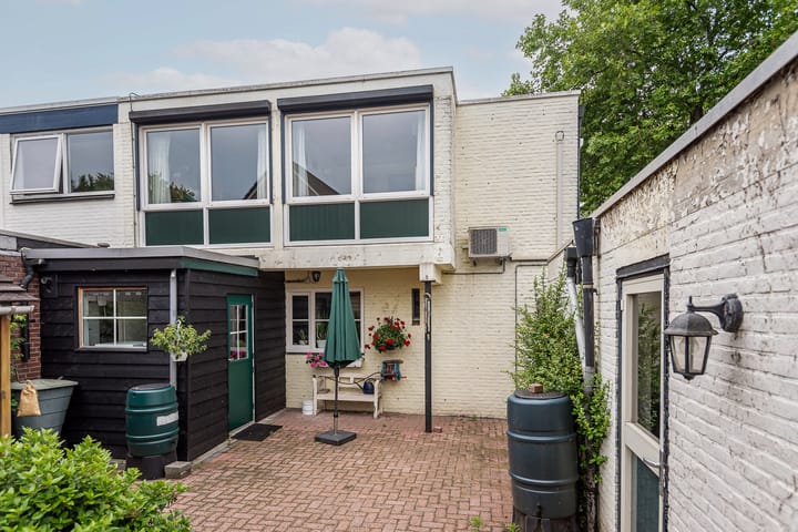 Foto 45 van Maurits Prinsstraat 26