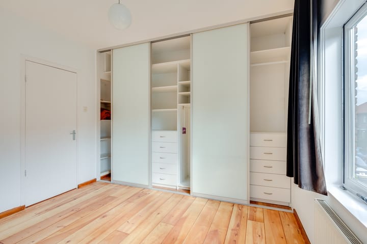 Foto 20 van Johann Sebastian Bachstraat 22