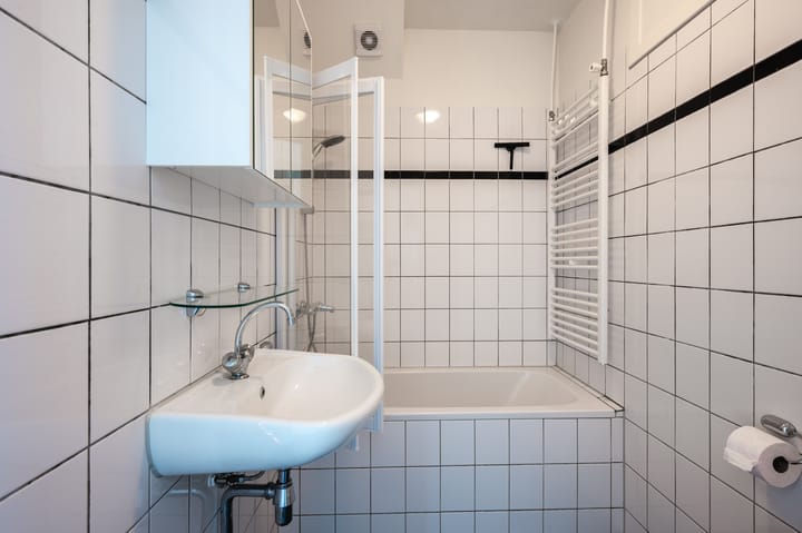 Foto 21 van Johann Sebastian Bachstraat 22