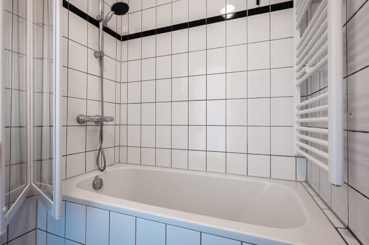 Foto 22 van Johann Sebastian Bachstraat 22