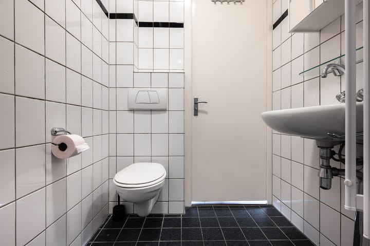 Foto 23 van Johann Sebastian Bachstraat 22