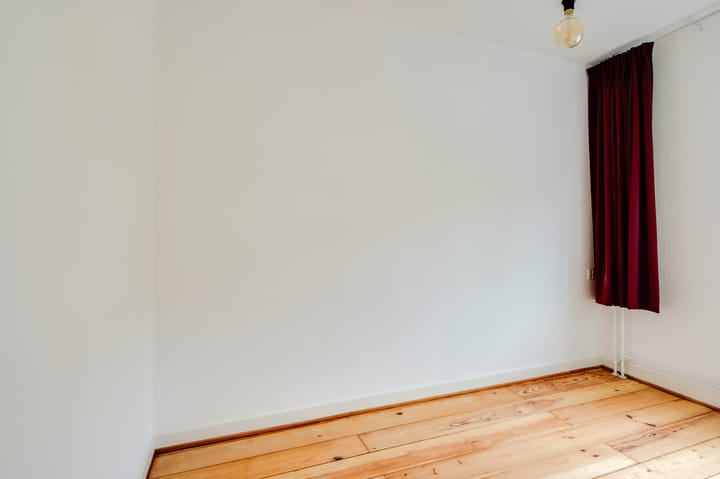 Foto 25 van Johann Sebastian Bachstraat 22