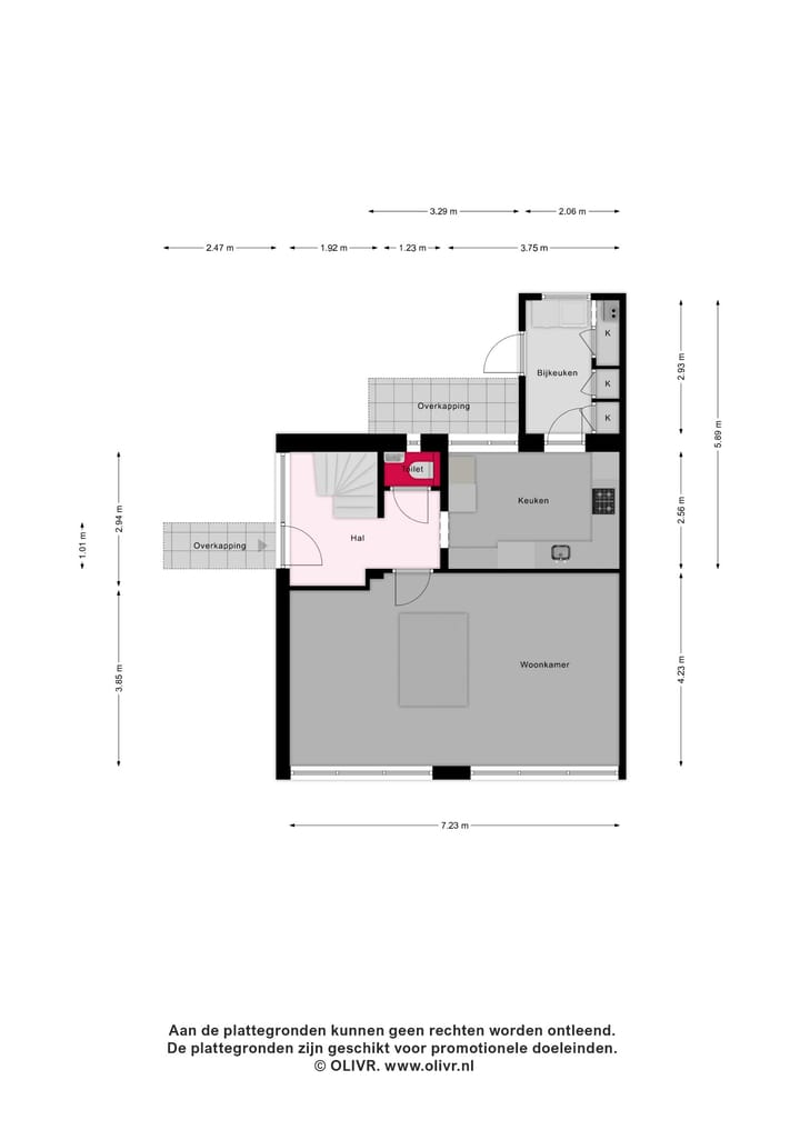 Foto 51 van Maurits Prinsstraat 26