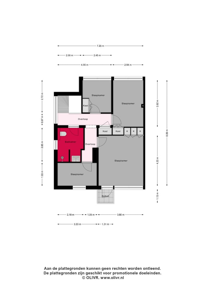 Foto 52 van Maurits Prinsstraat 26