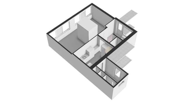 Foto 55 van Maurits Prinsstraat 26