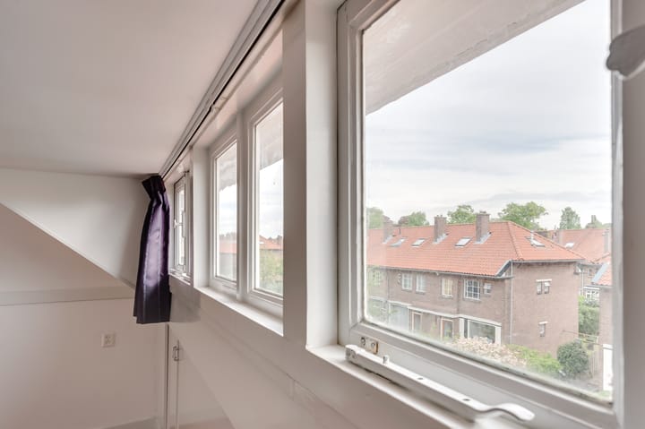 Foto 30 van Johann Sebastian Bachstraat 22