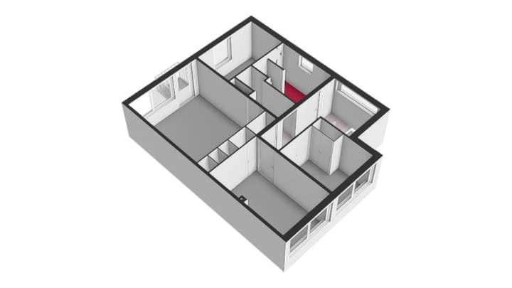 Foto 56 van Maurits Prinsstraat 26