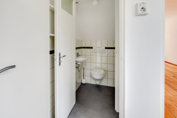 Foto 34 van Johann Sebastian Bachstraat 22