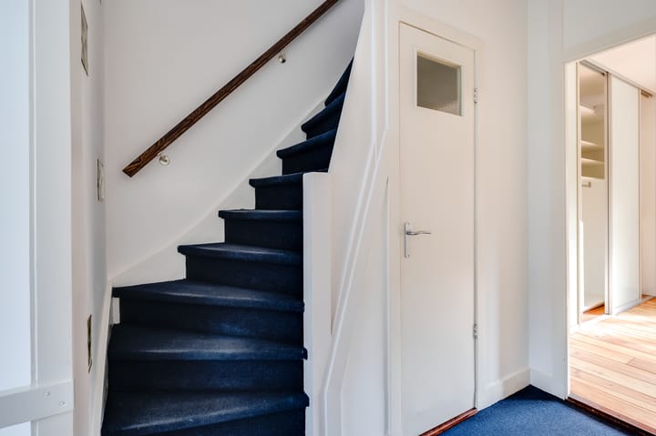 Foto 36 van Johann Sebastian Bachstraat 22