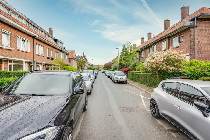 Foto 37 van Johann Sebastian Bachstraat 22