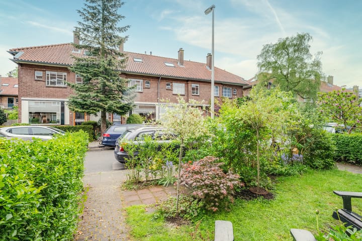 Foto 38 van Johann Sebastian Bachstraat 22