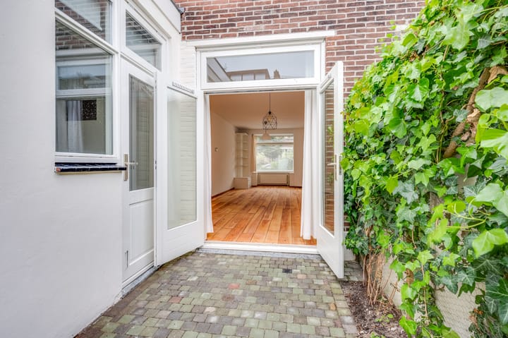 Foto 39 van Johann Sebastian Bachstraat 22