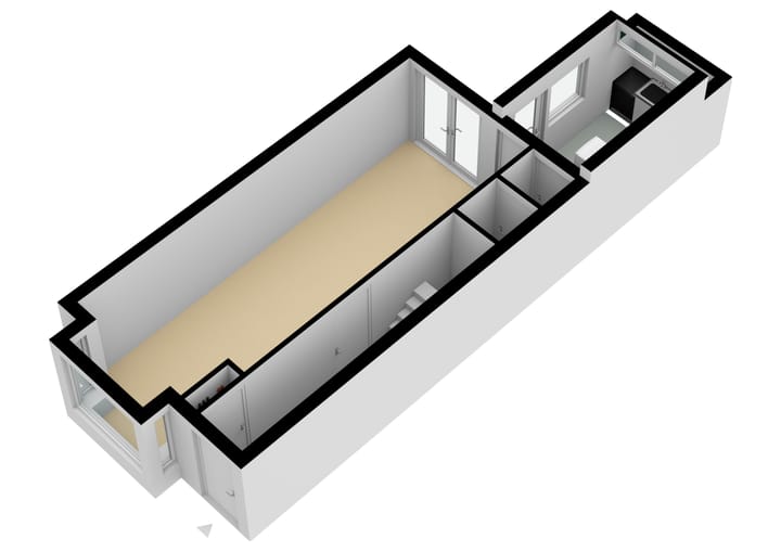 Foto 40 van Johann Sebastian Bachstraat 22