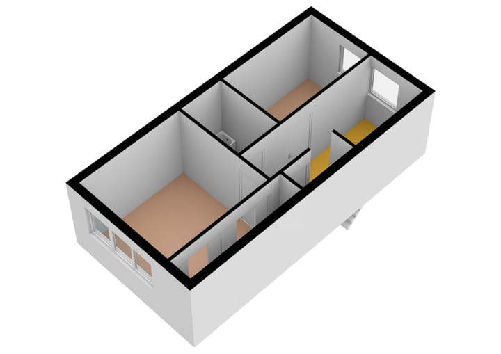 Foto 42 van Johann Sebastian Bachstraat 22