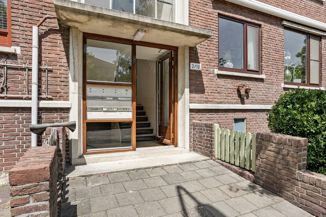 Foto 2 van Jacob van Offwegenlaan 2