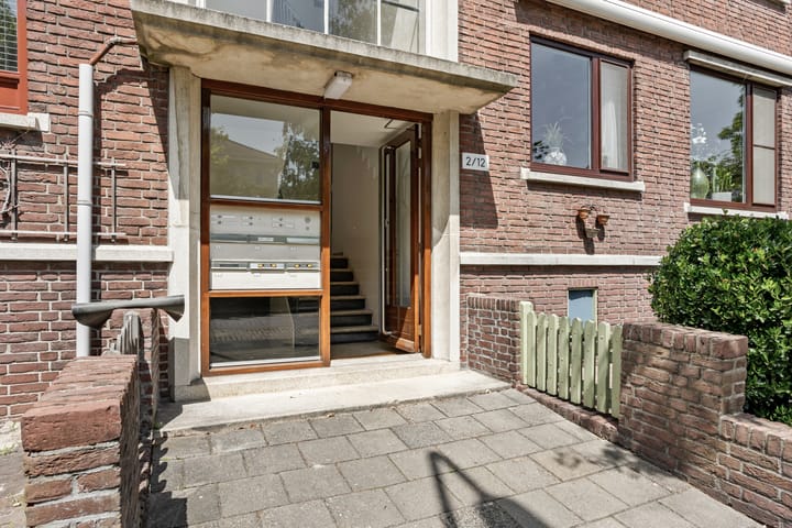 Foto 2 van Jacob van Offwegenlaan 2