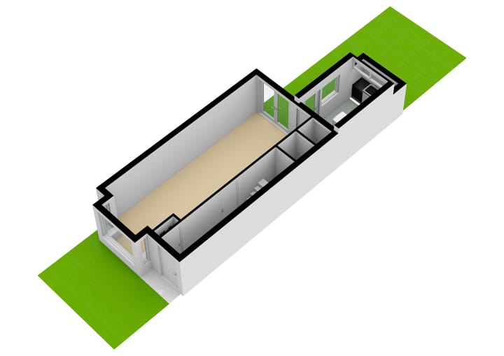 Foto 44 van Johann Sebastian Bachstraat 22