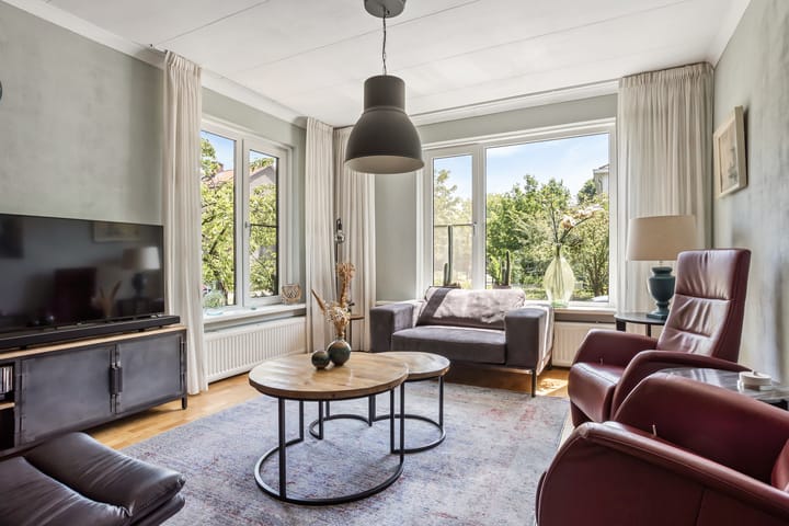 Foto 3 van Jacob van Offwegenlaan 2