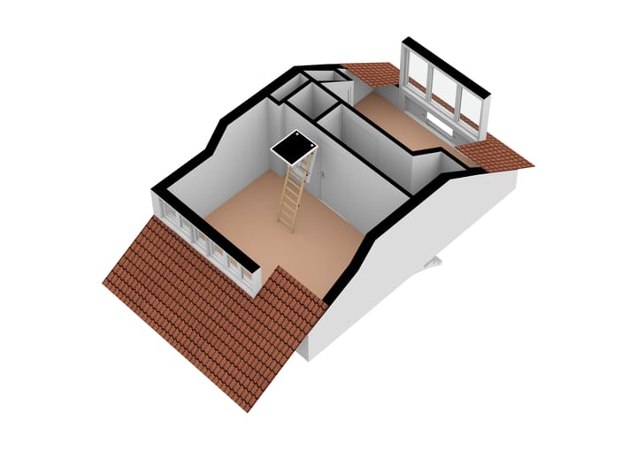 Foto 46 van Johann Sebastian Bachstraat 22