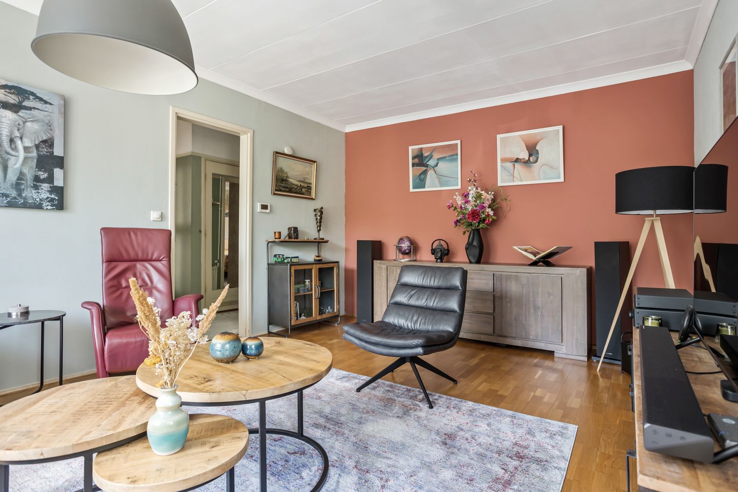 Foto 5 van Jacob van Offwegenlaan 2