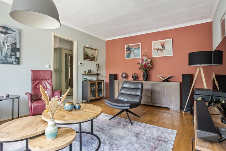 Foto 5 van Jacob van Offwegenlaan 2