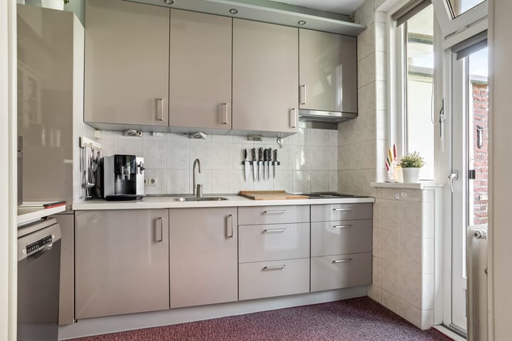 Foto 6 van Jacob van Offwegenlaan 2