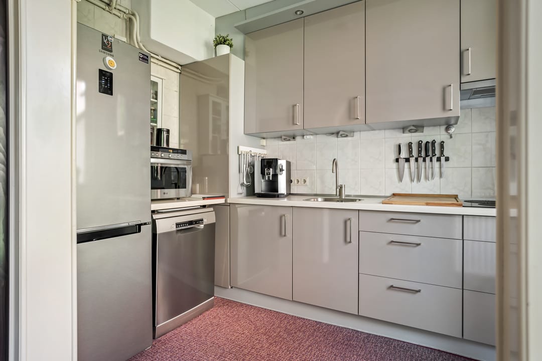 Foto 7 van Jacob van Offwegenlaan 2