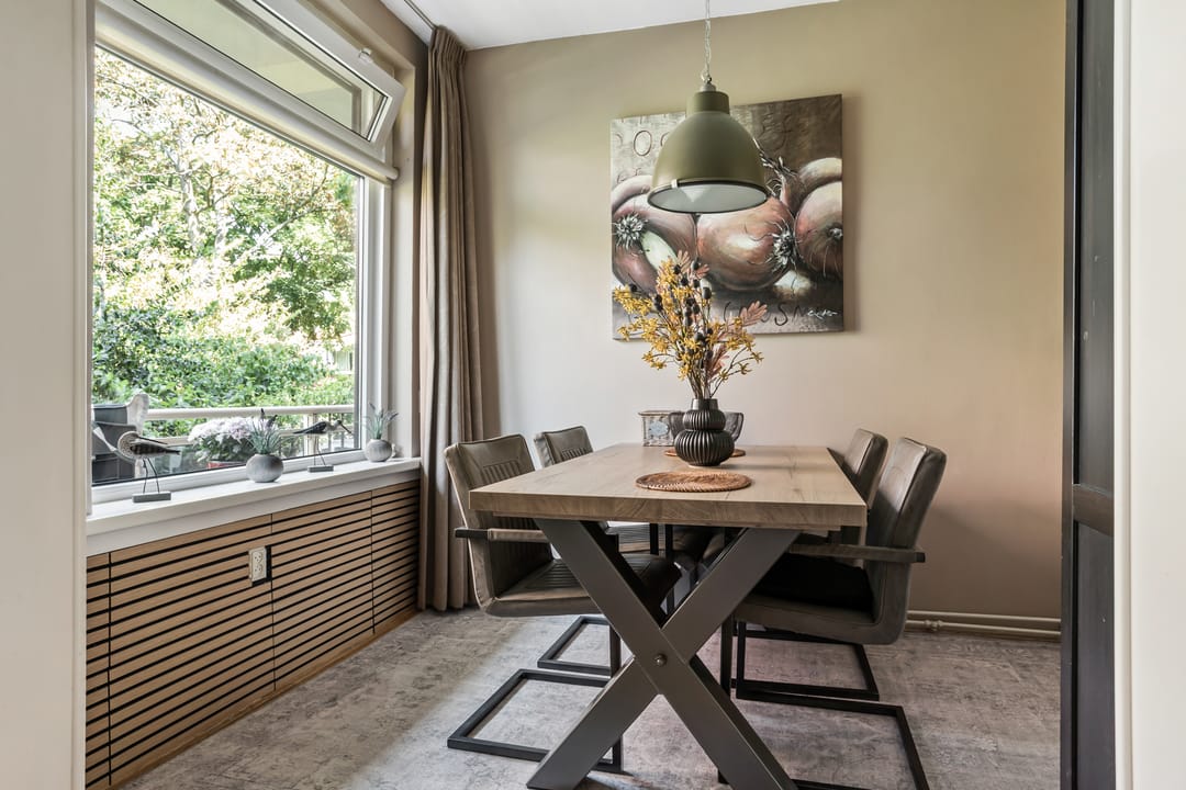 Foto 8 van Jacob van Offwegenlaan 2