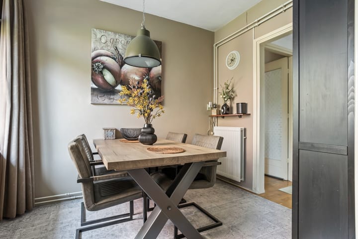 Foto 9 van Jacob van Offwegenlaan 2